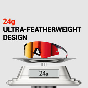 Gran oferta de gafas de sol deportivas <span class=keywords><strong>para</strong></span> ciclismo <span class=keywords><strong>para</strong></span> hombre y <span class=keywords><strong>mujer</strong></span>, <span class=keywords><strong>lentes</strong></span> coloridos <span class=keywords><strong>para</strong></span> montar <span class=keywords><strong>en</strong></span> <span class=keywords><strong>bicicleta</strong></span>, gafas de sol deportivas TR90 <span class=keywords><strong>para</strong></span> <span class=keywords><strong>bicicleta</strong></span> de montaña - Product Image 4