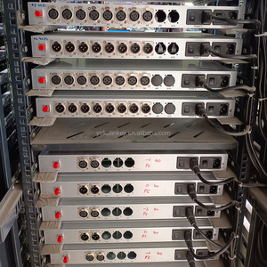 Bộ Mở Rộng Chuyển Đổi Âm Thanh Sang Sợi Quang Kỹ Thuật Số AES/EBU Loại 8 CH Phát Sóng Qua Một Sợi Đơn Bao Gồm Bộ Phát Và Bộ Thu - Product Image 5