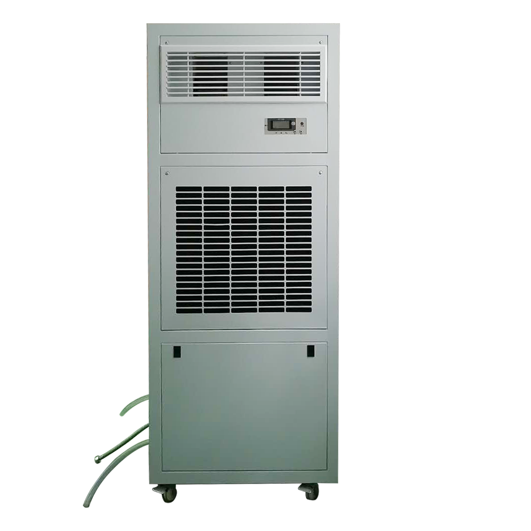 12L/Hour Decorative home Portable wet membrane air humidifier