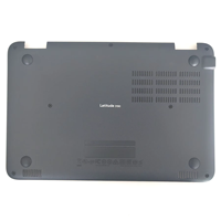 Pengganti untuk Laptop Latitude 11 3190 D Shell Top & Bottom Base Cover 0RNMRJ RNMRJ Garansi 3 Bulan