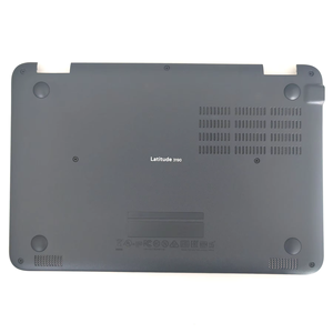 Replacement for Latitude 11 3190 Laptop D Shell Top & Bottom Base Cover 0RNMRJ RNMRJ 3 Months Warranty - Product Image 2