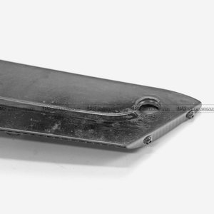 Alerón Trasero de Carbono de Alta Calidad para GR Yaris GXPA16 Gen 2 Facelift, Kit de Carrocería Estilo EPA - Product Image 5