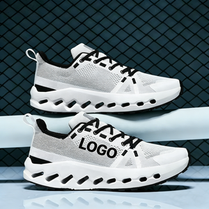 Zapatillas Deportivas de Lujo de Diseño, de Alta Calidad, Precio al por Mayor, Tendencia 2026, Personalizables, para Entrenamiento y Running, Modelo White Cloud - Product Image 4