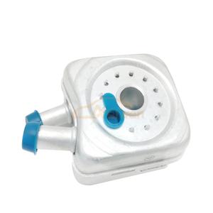 Radiateur refroidisseur d'huile moteur utilisé pour VW OE NO.068 117 021 B 68117021B - Product Image 5