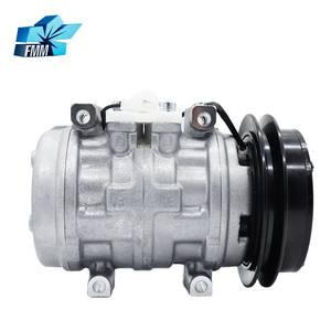 Compresor de Aire Acondicionado para Automóvil OEM88320-60191 MR175655 MR115636 10P 15C para Toyota Land Cruiser <span class=keywords><strong>HJ61</strong></span> - Product Image 3