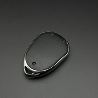 Émetteur/ télécommande de portail ALUTECH AN-Motors AT-4 433 MHz pour récepteur de moteur AnMotors ASG 600 ASG1000 AR-1-500