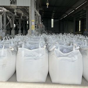 Chaux d'oxyde de calcium de haute pureté pour la désinfection de l'aquaculture et l'amélioration du <span class=keywords><strong>sol</strong></span> Source directe avec service après-vente sans souci - Product Image 6