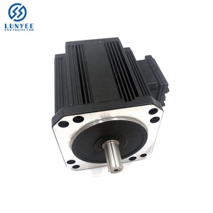 500rpm 0,37-7.5kw <span class=keywords><strong>Motor</strong></span> síncrono <span class=keywords><strong>de</strong></span> imán permanente trifásico <span class=keywords><strong>de</strong></span> alto par <span class=keywords><strong>de</strong></span> baja velocidad - Product Image 4