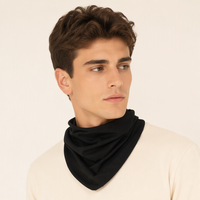 Cagoules respirantes pour le ski, multi-usages, séchage rapide, cache-cou en polyester, couvre-visage, prix usine, fabricant