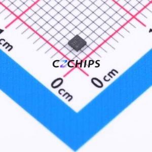 NT3H2111W0FHKH RF Card Chip XQFN-8(1.6x1.6) RF ISO 14443A, NFC I2C 106Kbit/s 13.56MHz - Product Image 1