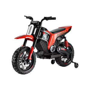 Лидер продаж, детский мотоцикл с электроприводом 12 В - Product Image 1