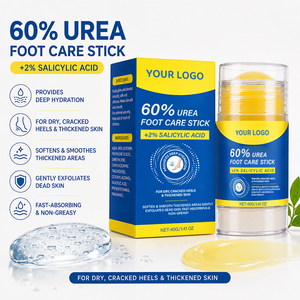 Barra <span class=keywords><strong>de</strong></span> Cuidado <span class=keywords><strong>de</strong></span> Pies con 60% <span class=keywords><strong>de</strong></span> <span class=keywords><strong>Urea</strong></span>, Exfoliante <span class=keywords><strong>para</strong></span> Eliminar Piel Muerta, Hidratante, <span class=keywords><strong>Crema</strong></span> <span class=keywords><strong>de</strong></span> <span class=keywords><strong>Urea</strong></span> <span class=keywords><strong>para</strong></span> Pies <span class=keywords><strong>para</strong></span> Talones Secos y Agrietados - Product Image 3