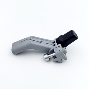 Sensor de Posición del Cigüeñal 04L906433C para Volkswagen Jetta Bora Sagitar, Pieza de Repuesto para Motor - Product Image 5