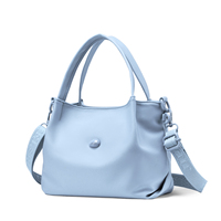 Bolso de Mano Mini de Verano para Mujer, Nuevo Modelo, Alta Calidad, Ligero, Resistente al Agua, de Nailon, Bandolera