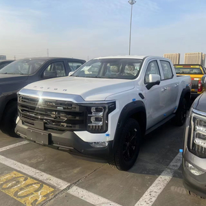 <span class=keywords><strong>Camioneta</strong></span> Diésel de Alta Gama Foton Mars V7, Doble Cabina, 5 Asientos, 4x4, <span class=keywords><strong>Precio</strong></span> de <span class=keywords><strong>Camioneta</strong></span> Todoterreno Foton - Product Image 1