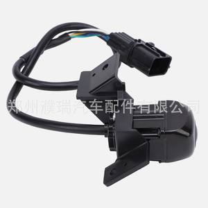 Cámara de Visión Trasera para Hyundai Tucson 95760D3001, Cámara de Reversa con Visión Nocturna, 12V, Material Compuesto - Product Image 3