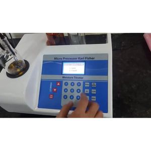 Karl Microprocessor <b>Moisture</b> <b>Meter</b> - Product Image 2