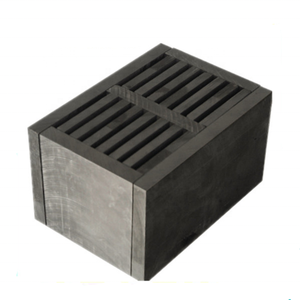 עובש גרפיט מיני עובש גרפיט ליגו - Product Image 6