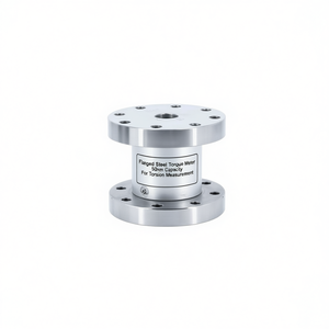 Tensiomètre à flange en acier, capacité 50 Nm, pour la mesure de torsion - Product Image 3