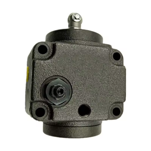 EFBG EFBG-03 EFBG-06 Hydraulic Proportional Flow Cast <b>Iron</b> <b>5</b> GPM EFBG-06-250-H EFBG-03-160-C EFBG-03-160-H EFBG-06-250-C Hydraul - Product Image 2