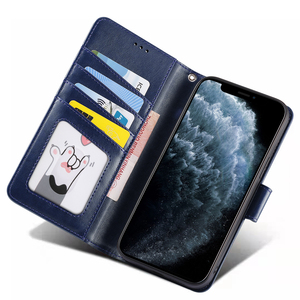 Étui <span class=keywords><strong>portefeuille</strong></span> en cuir pour téléphone <span class=keywords><strong>Google</strong></span> <span class=keywords><strong>Pixel</strong></span> 5 4G 5 XL <span class=keywords><strong>4A</strong></span> 5A 6 7 8 6A 7A 8A Pro 5G étuis Flip Cover - Product Image 2