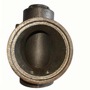 Pièces métalliques forgées à chaud pour cheminées, pièces détachées automobiles personnalisées OEM pour l'industrie du bâtiment, boulons et écrous pour mines de charbon, ISO9001 IATF16949 - Product Image 5