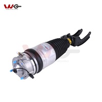 Système de suspension pneumatique avant droit VNG avec ADS, nouvelle version, soufflet d'air pour VW Touareg Porsche Cayenne 2011-2018 7P6616040H