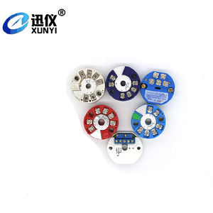 โมดูลวัดอุณหภูมิพร้อมโปรโตคอล HART - Product Image 6
