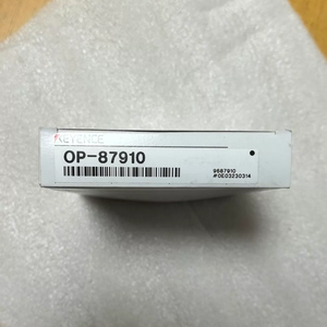 Keyence ปะเก็นเซ็นเซอร์ระดับของเหลวพัลส์ OP-87562แบบมีไกด์เซ็นเซอร์ชุด FL Op 87562 - Product Image 4