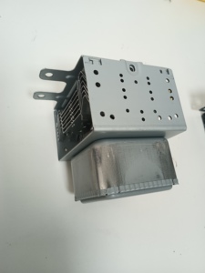 Magnetrón para <span class=keywords><strong>Microondas</strong></span> 2M303H Refrigerado por Aire 2450Mhz para <span class=keywords><strong>Microondas</strong></span> Industriales - Product Image 3