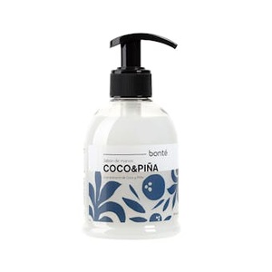 Savon liquide pour les mains Bont Coconut 300ml - Product Image 1