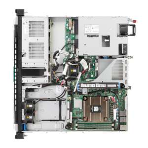 Chất lượng cao và hàng đầu thiết kế mới nhất dịch vụ máy tính Thời gian HPE ProLiant tính dl380a gen12 - Product Image 3