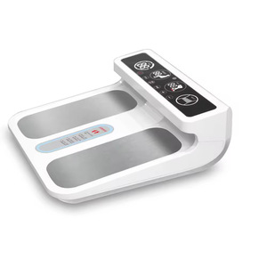 Fußmassagegerät mit Stecker und Kabelloser Fernbedienung Quantum Therap 2,5kg - Product Image 2