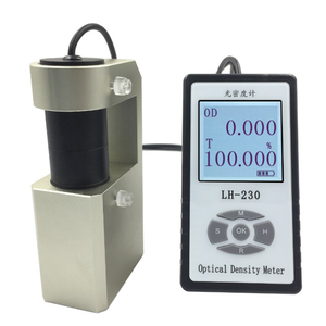 Medidor de Transmitancia LH-230 para Vidrio, Acrílico y Películas Solares, con Medición UV, Hecho en China Continental - Product Image 4