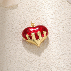 <span class=keywords><strong>Abalorios</strong></span> góticos, <span class=keywords><strong>abalorios</strong></span> de joyería esmaltados para llaveros, <span class=keywords><strong>abalorios</strong></span> de joyería boho, <span class=keywords><strong>abalorios</strong></span> japoneses, llavero de graduación K, artesanías de oro - Product Image 3