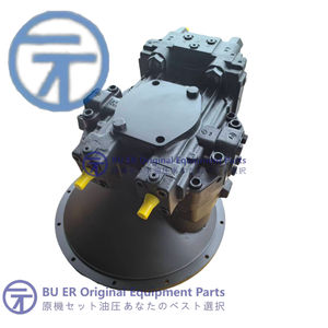 Doosan Construction Machinery Parts Pompe hydraulique 400914-00017b pour modèles Dx380 et Dx520 - Product Image 2