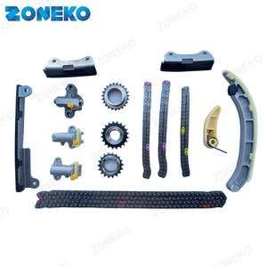 Kit de chaîne de distribution ZONEKO pour pièces automobiles VJA300 FJA300 1AZ 1GR 1NZ 1SZ 1VD 1ZR 1ZZ - Product Image 3