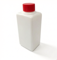 Offre Spéciale 70000-00001 M001L Base de liquide de maquillage jaune MEK compatible avec les imprimantes à jet d'encre continu Lei JET2 NEO JET3 pour pièces de rechange Lei CIJ