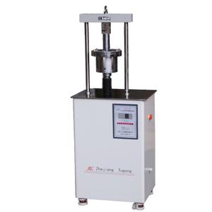 בוחן התפרצויות וניקובים של חומרים גיאוסינתטיים למעבדה לבדיקות הנדסת קרקע - Product Image 2