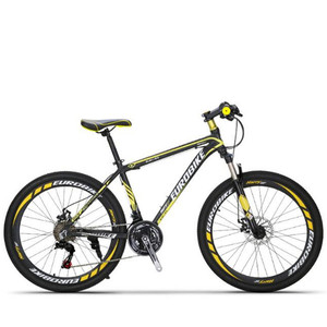 <span class=keywords><strong>Meilleur</strong></span> prix d'usine 26/27, 5 <span class=keywords><strong>pouces</strong></span> <span class=keywords><strong>VTT</strong></span> <span class=keywords><strong>VTT</strong></span> avec freins hydrauliques à 21 vitesses - Product Image 3