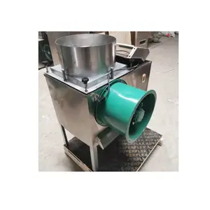 Easy Operation Precision-Engineered Garlic Clove Crusher Machine