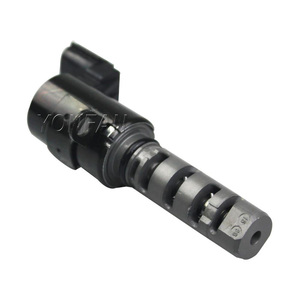 Solenoide de sincronización de válvula <span class=keywords><strong>Variable</strong></span> (VVT) 24355-23770 24355-23763 24355-23800 para Hyundai Elantra Tiburon Tucson Kia Spectra Sportage - Product Image 2