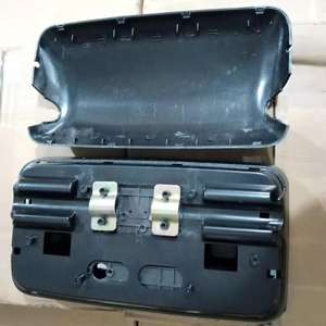 Nouvelles pièces de rechange d'origine de haute qualité pour bus, support de rétroviseur ZE-<span class=keywords><strong>T4</strong></span>-08, atténuation manuelle, marque ZE - Product Image 4