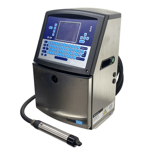 VJ 1210 1220 1510 1520 1610 1620 CIJ Redubished Industrial Inkjet <b>Printer</b> - Product Image 3