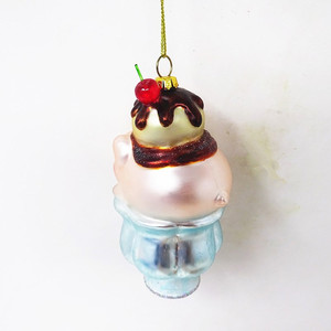 منتجات صديقة للبيئة ومستوحاة من التكنولوجيا من المصنع-دلاية كعكة الخنزير اللطيفة - Product Image 3