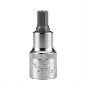 Adaptador de broca hexagonal FASANO 150 H2.5 para herramientas de reparación automotriz - Product Image 2