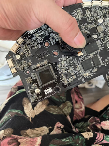 ชุดประกอบเมนบอร์ดสำหรับหุ่นยนต์ดูดฝุ่น <span class=keywords><strong>Mop</strong></span>-GL <span class=keywords><strong>Mi</strong></span> หุ่นยนต์ดูดฝุ่น SKV4093GL Xiaomi บอร์ดควบคุม <span class=keywords><strong>STYTJ01ZHM</strong></span> 1C เมนบอร์ด PCBA - Product Image 6