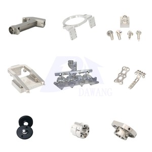 ผู้ผลิตจีน รับผลิตชิ้นส่วนกลึง CNC พร้อมเสนอราคาด่วนภายใน 12 ชั่วโมง บริการกลึงสวิส เจียร ขึ้นรูปฮีทซิงค์อะลูมิเนียม 6061 - Product Image 1