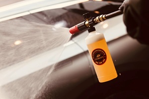 Súng Phun Bọt Tuyết MJJC, Trực Tiếp Từ Nhà Máy <span class=keywords><strong>OEM</strong></span> ODM, Dùng Để Rửa Xe Áp Lực Cao, Súng Phun Bọt - Product Image 5