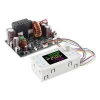 XY7025 CNC DC Alimentation abaisseur réglable DC 12-85V Tension constante Module de courant constant 25A/1750W